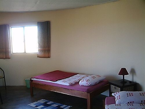 Willa Capricorn Restcamp Rietoog Zewnętrze zdjęcie