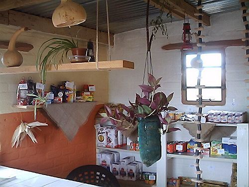 Willa Capricorn Restcamp Rietoog Zewnętrze zdjęcie